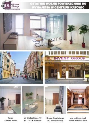 Lokal do wynajęcia32 m2