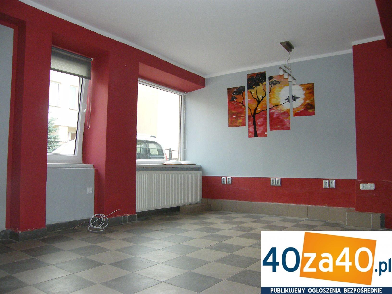 Lokal do wynajęcia30 m2