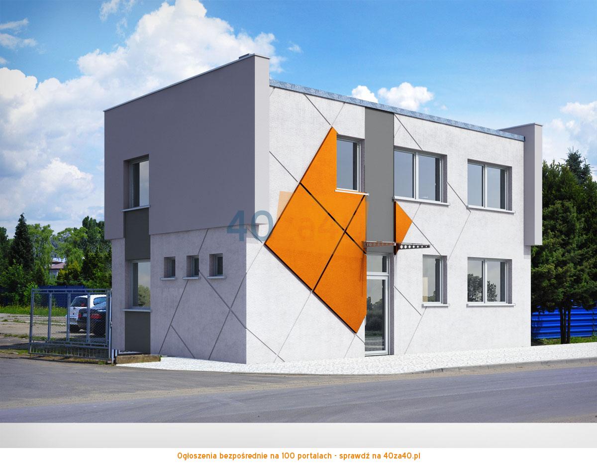Lokal do wynajęcia53 m2