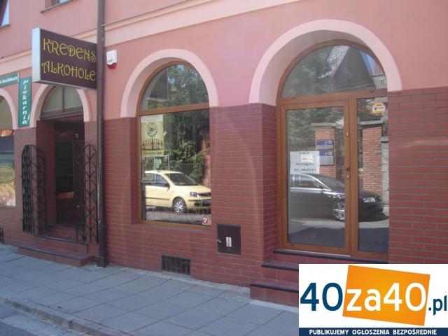 Lokal do wynajęcia32 m2