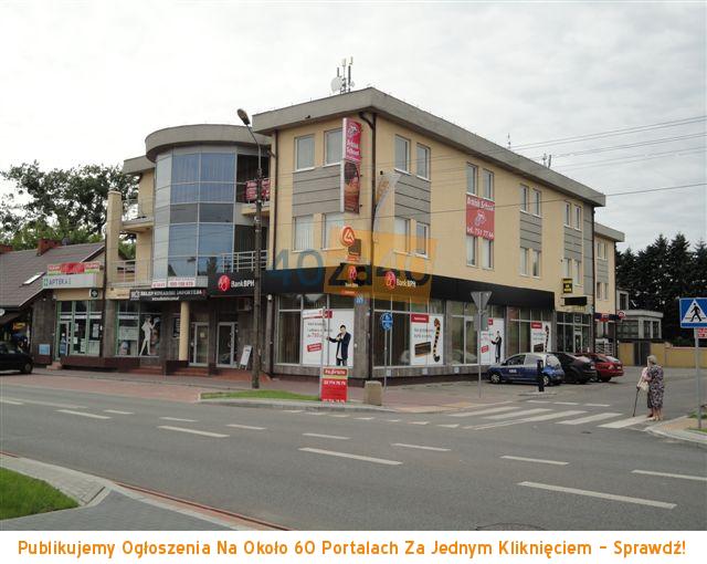 Lokal do wynajęcia65 m2