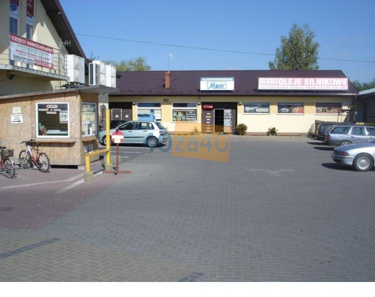 Lokal do wynajęcia200 m2