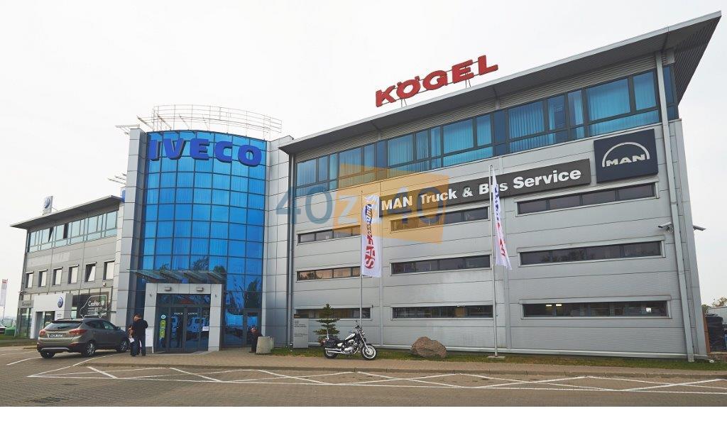 Lokal do wynajęcia1000 m2