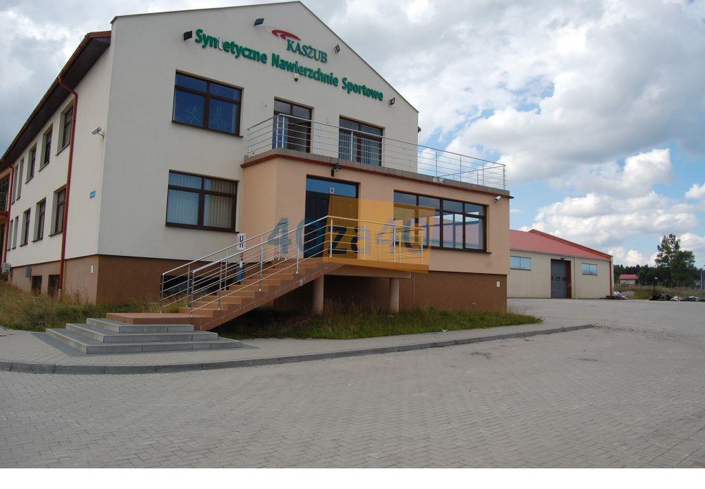Lokal do wynajęcia1482 m2