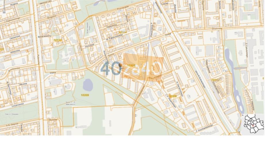 Lokal do wynajęcia350 m2