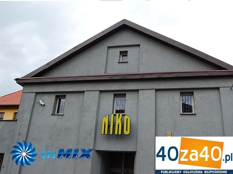 Lokal do wynajęcia450 m2