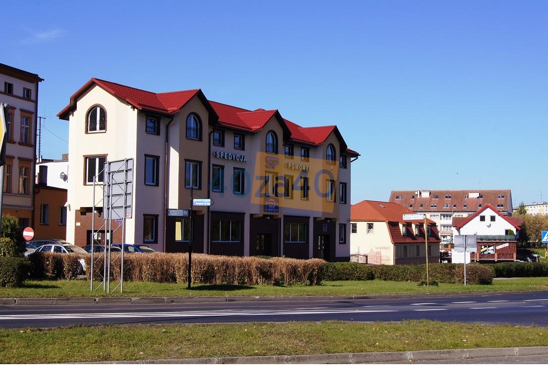 Lokal do wynajęcia160 m2