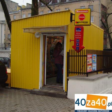 Lokal na sprzedaż15 m2