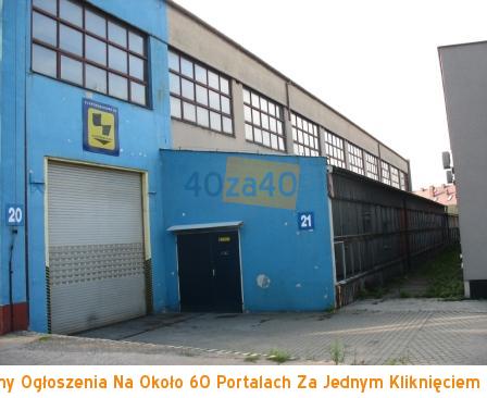 Lokal na sprzedaż1956 m2