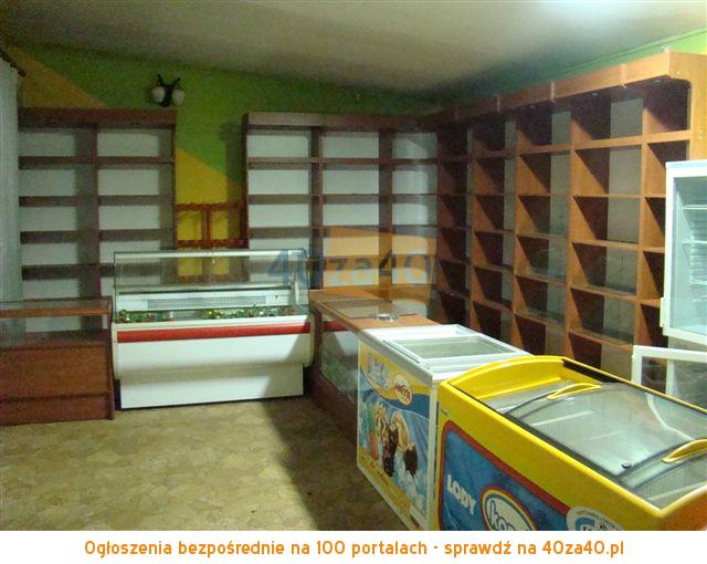 Lokal na sprzedaż2400 m2