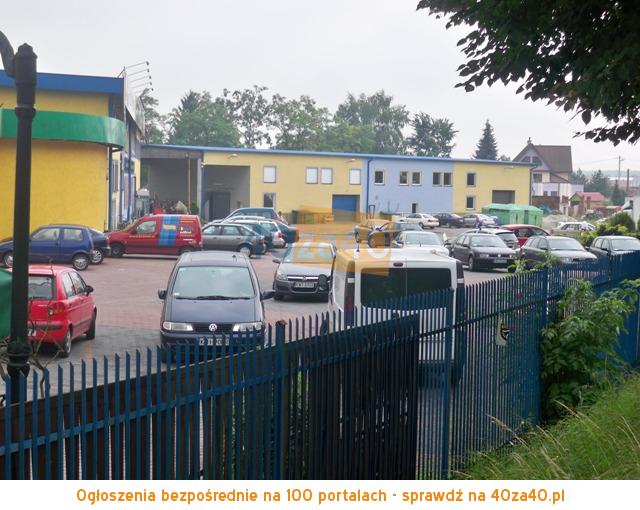 Lokal na sprzedaż930 m2