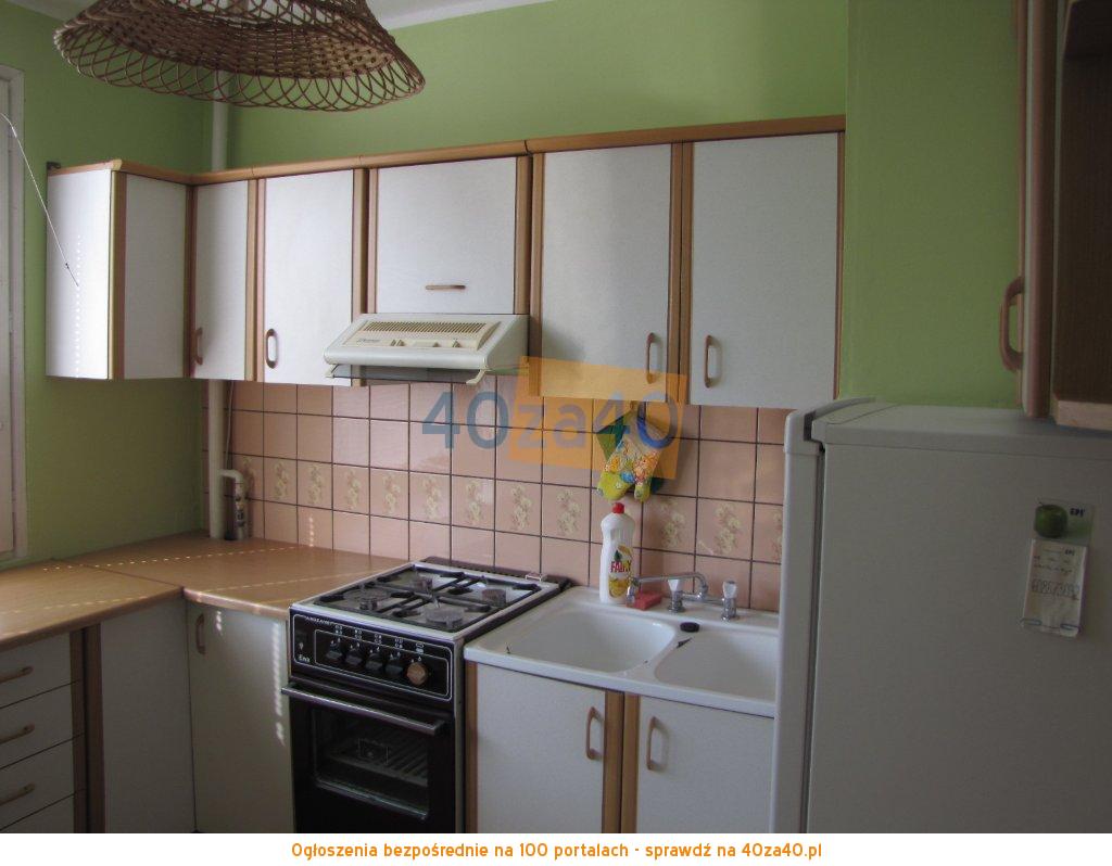 Mieszkanie do wynajęcia50 m2