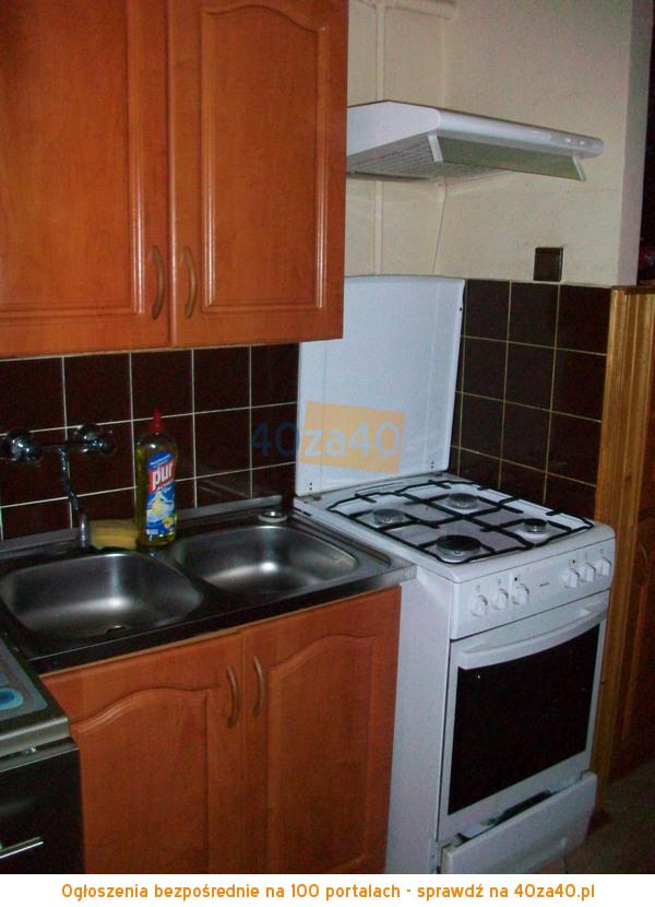 Mieszkanie do wynajęcia28 m2
