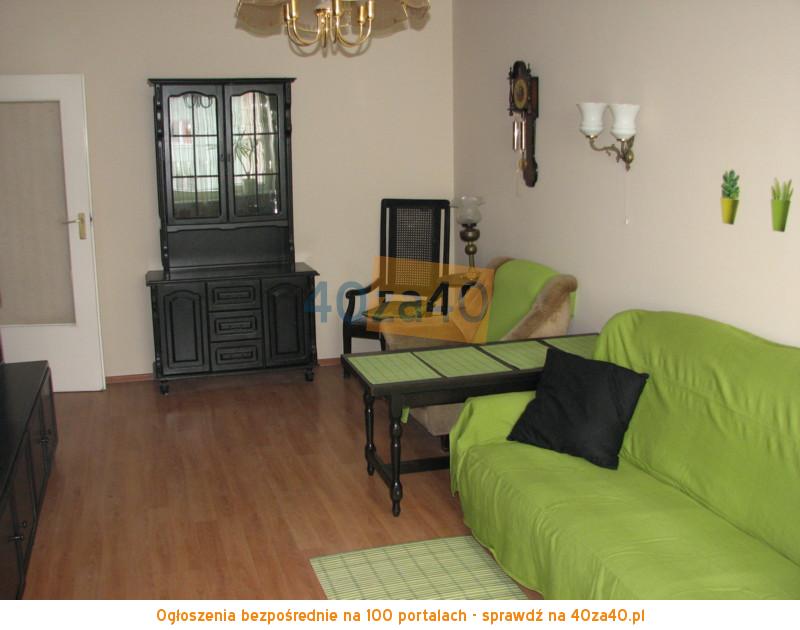 Mieszkanie do wynajęcia37 m2