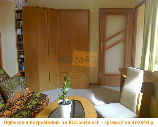 Mieszkanie do wynajęcia30 m2