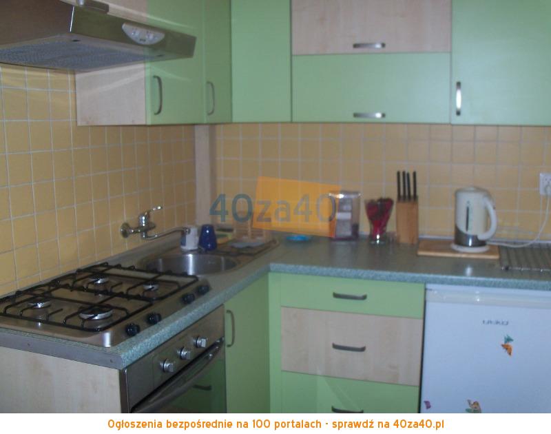 Mieszkanie do wynajęcia31 m2