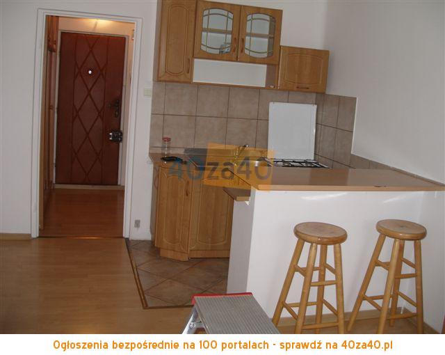 Mieszkanie do wynajęcia25 m2