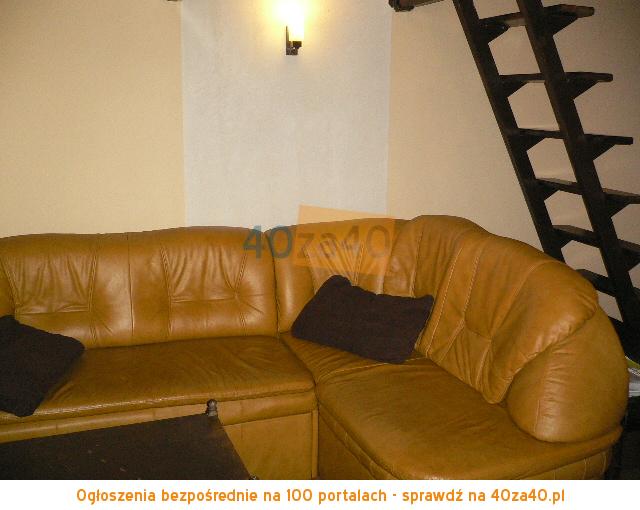 Mieszkanie do wynajęcia37 m2