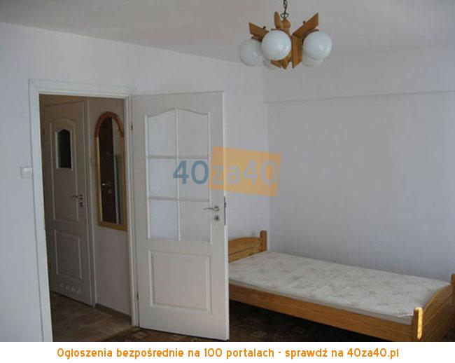 Mieszkanie do wynajęcia29 m2