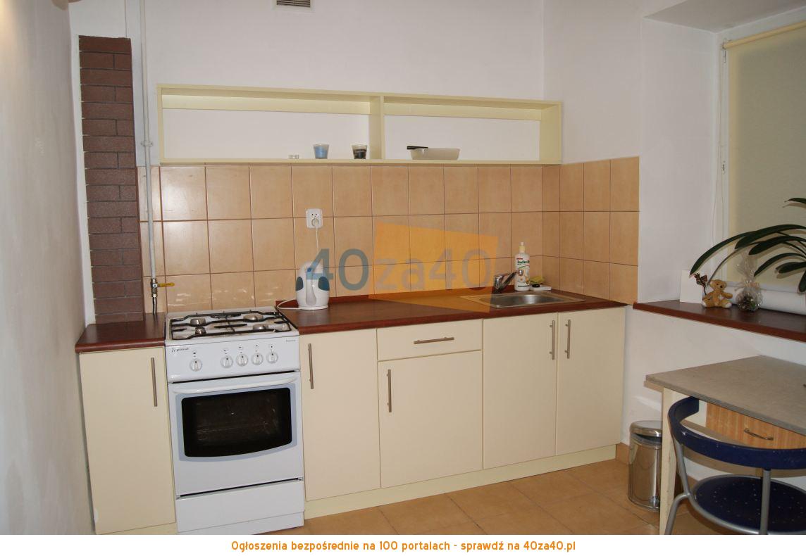 Mieszkanie do wynajęcia29 m2