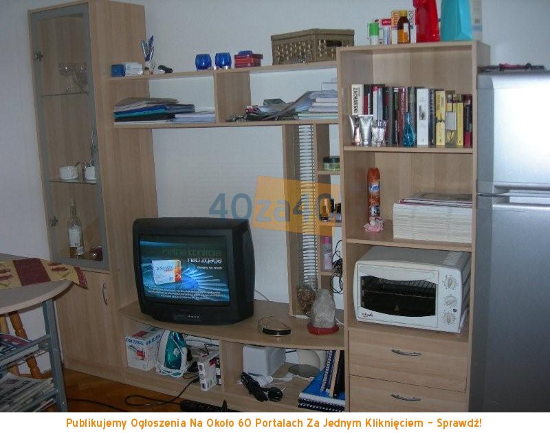 Mieszkanie do wynajęcia19 m2
