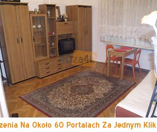 Mieszkanie do wynajęcia24 m2