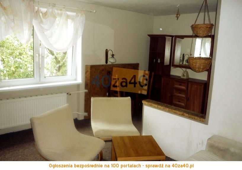 Mieszkanie do wynajęcia26 m2
