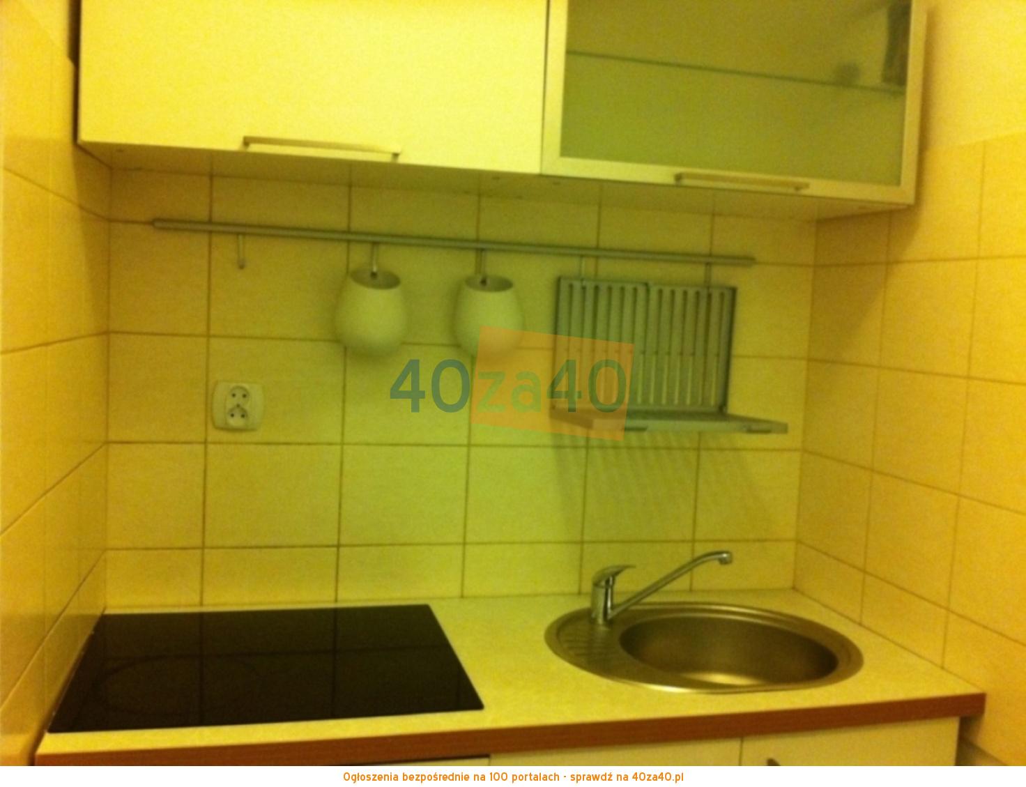 Mieszkanie do wynajęcia28 m2