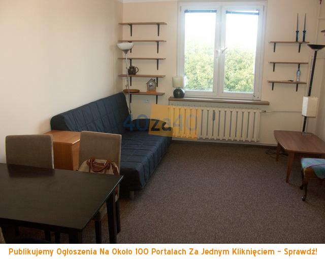 Mieszkanie do wynajęcia32 m2