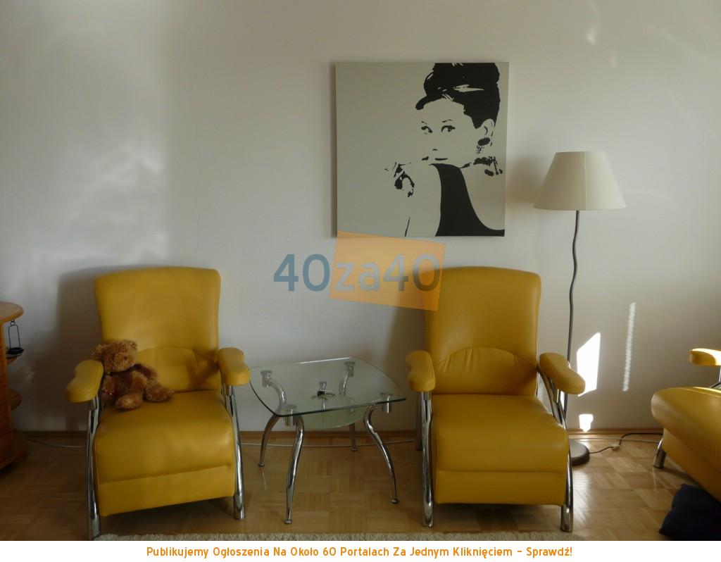 Mieszkanie do wynajęcia38 m2