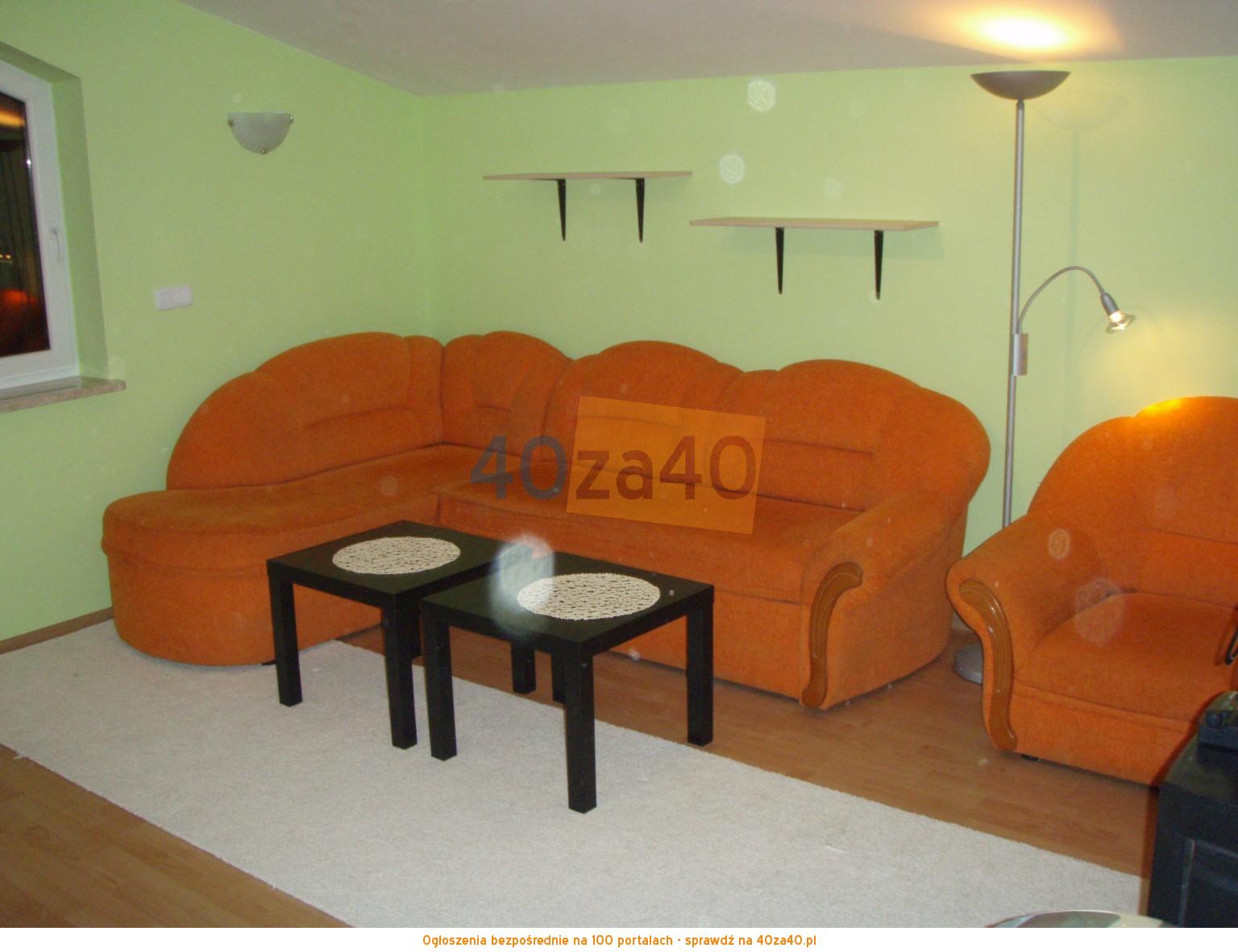 Mieszkanie do wynajęcia43 m2