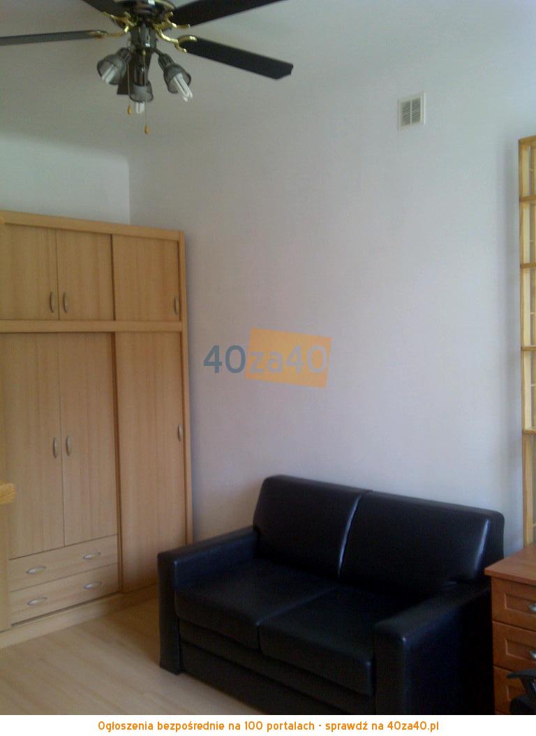 Mieszkanie do wynajęcia25 m2