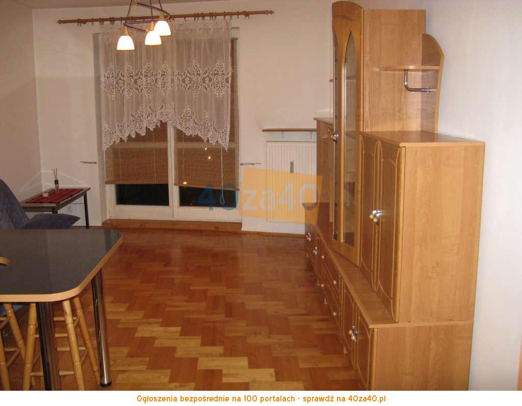 Mieszkanie do wynajęcia27 m2