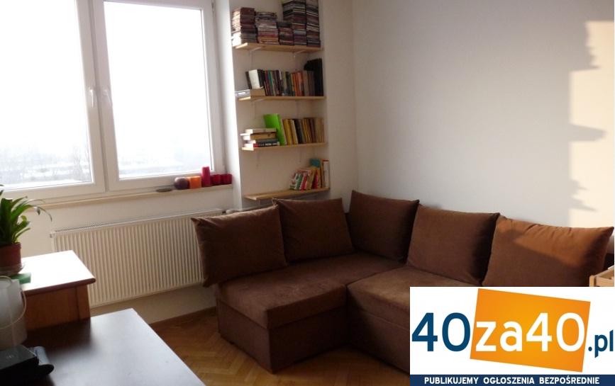 Mieszkanie do wynajęcia27 m2