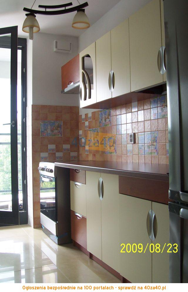 Mieszkanie do wynajęcia34 m2