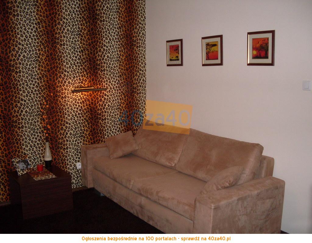 Mieszkanie do wynajęcia36 m2