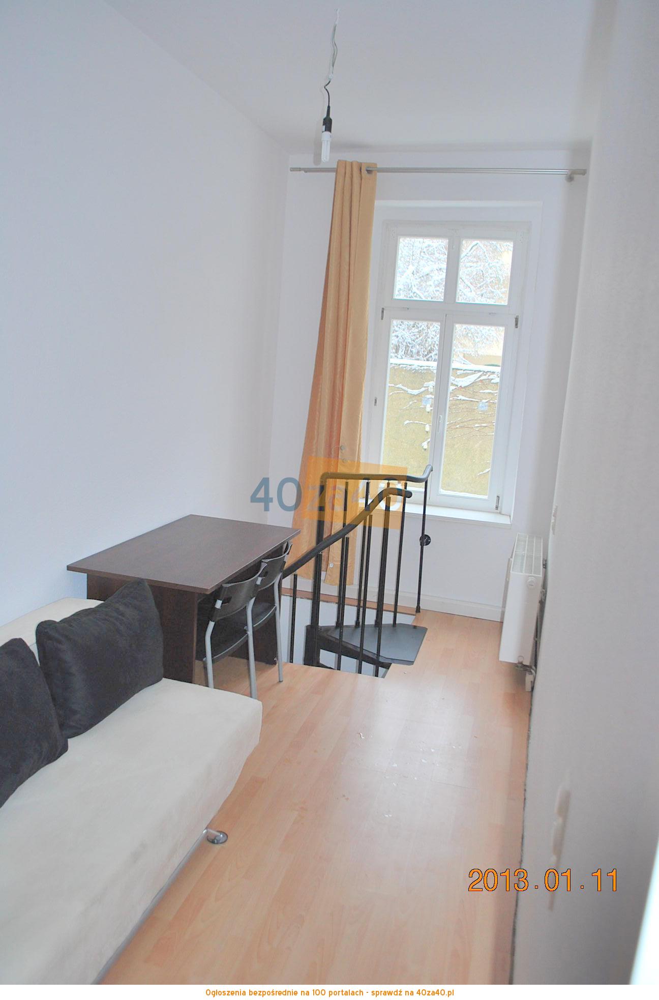 Mieszkanie do wynajęcia23 m2