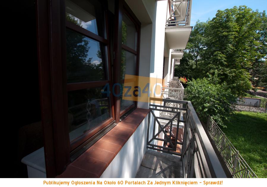 Mieszkanie do wynajęcia30 m2