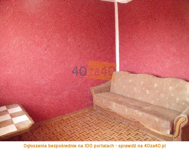 Mieszkanie do wynajęcia17 m2