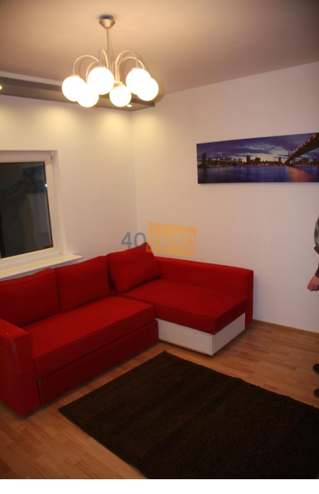 Mieszkanie do wynajęcia24 m2