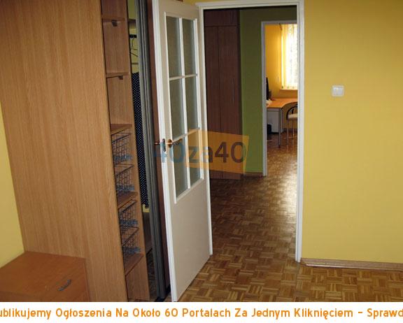 Mieszkanie do wynajęcia12 m2