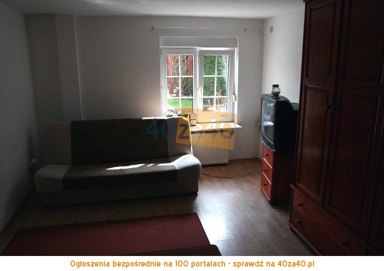 Mieszkanie do wynajęcia20 m2