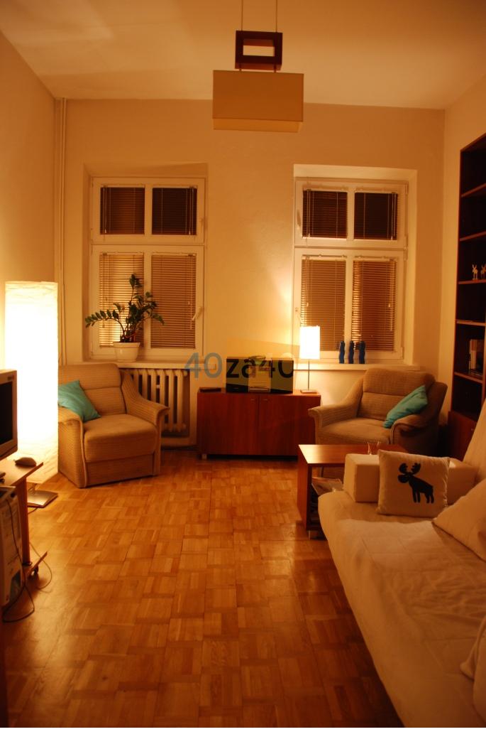 Mieszkanie do wynajęcia36 m2