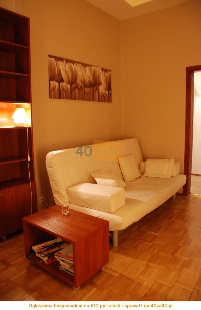 Mieszkanie do wynajęcia36 m2