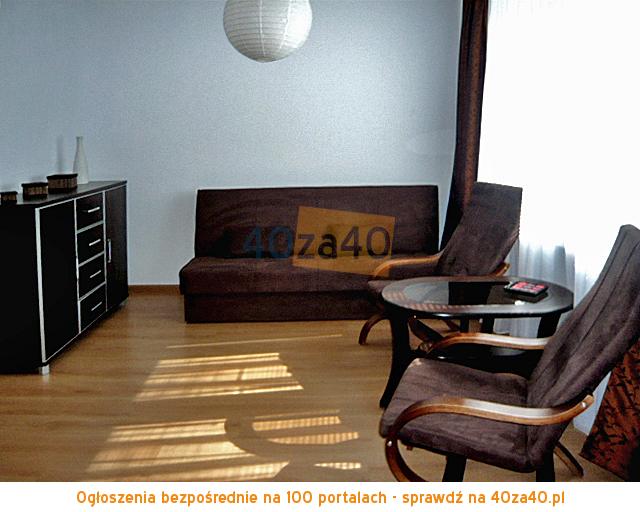 Mieszkanie do wynajęcia28 m2
