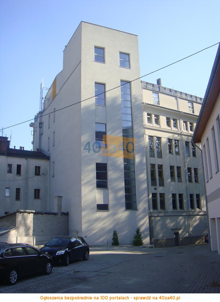 Mieszkanie do wynajęcia37.5 m2