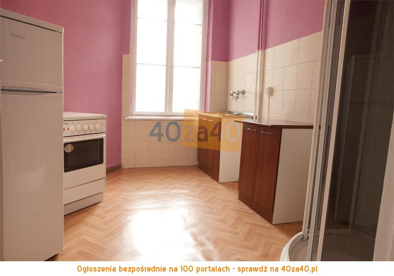 Mieszkanie do wynajęcia36 m2