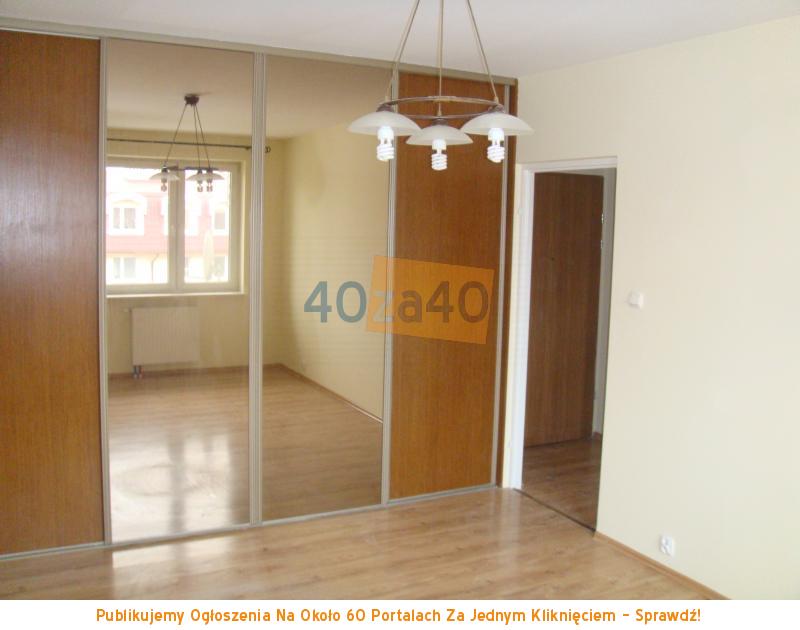 Mieszkanie do wynajęcia30 m2