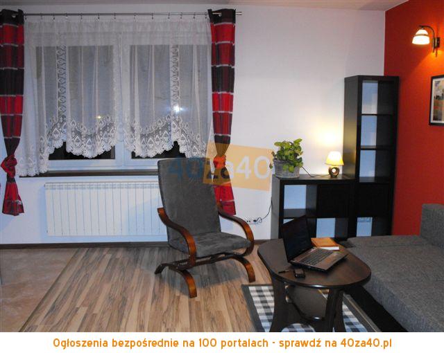 Mieszkanie do wynajęcia30 m2