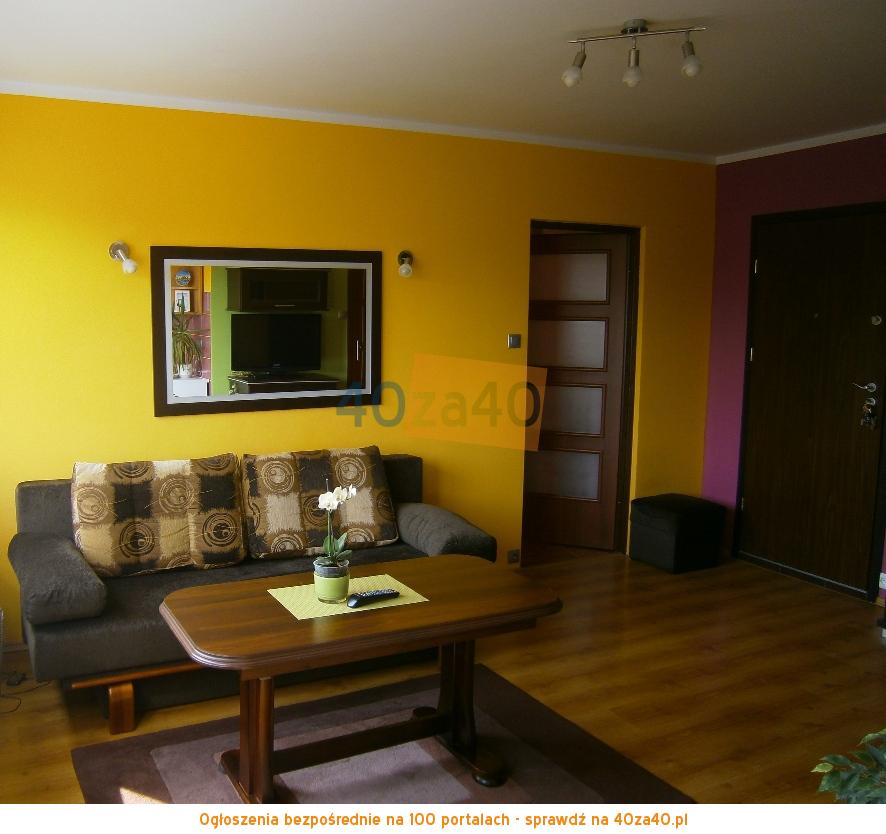 Mieszkanie do wynajęcia33 m2